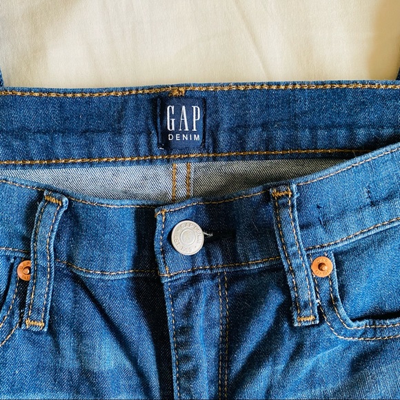GAP True Skinny Jeans - Picture 4 of 5